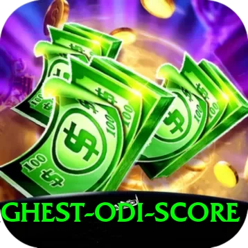 highest odi score Games (Casino & Earning) Master v3.5.7 - 2