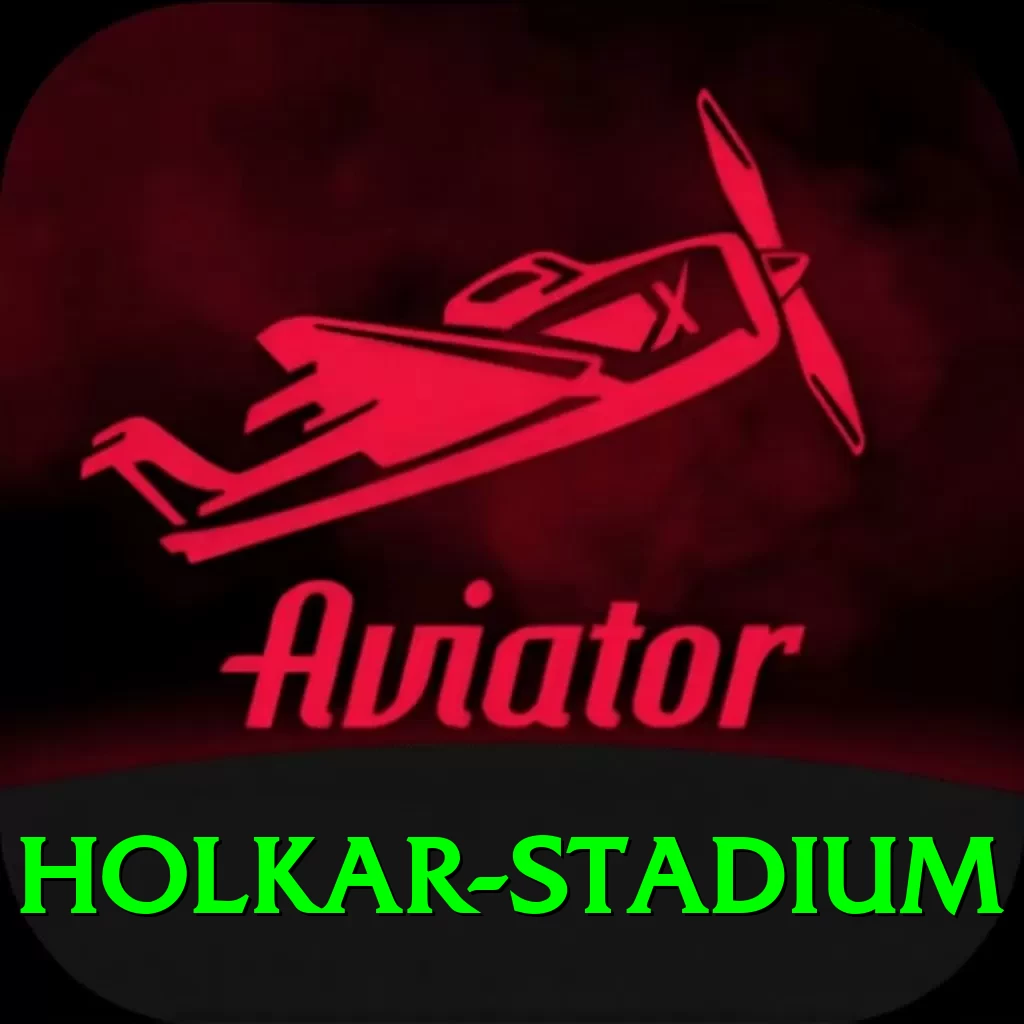 holkar stadium Deluxe Edition v5.4.3 - 2