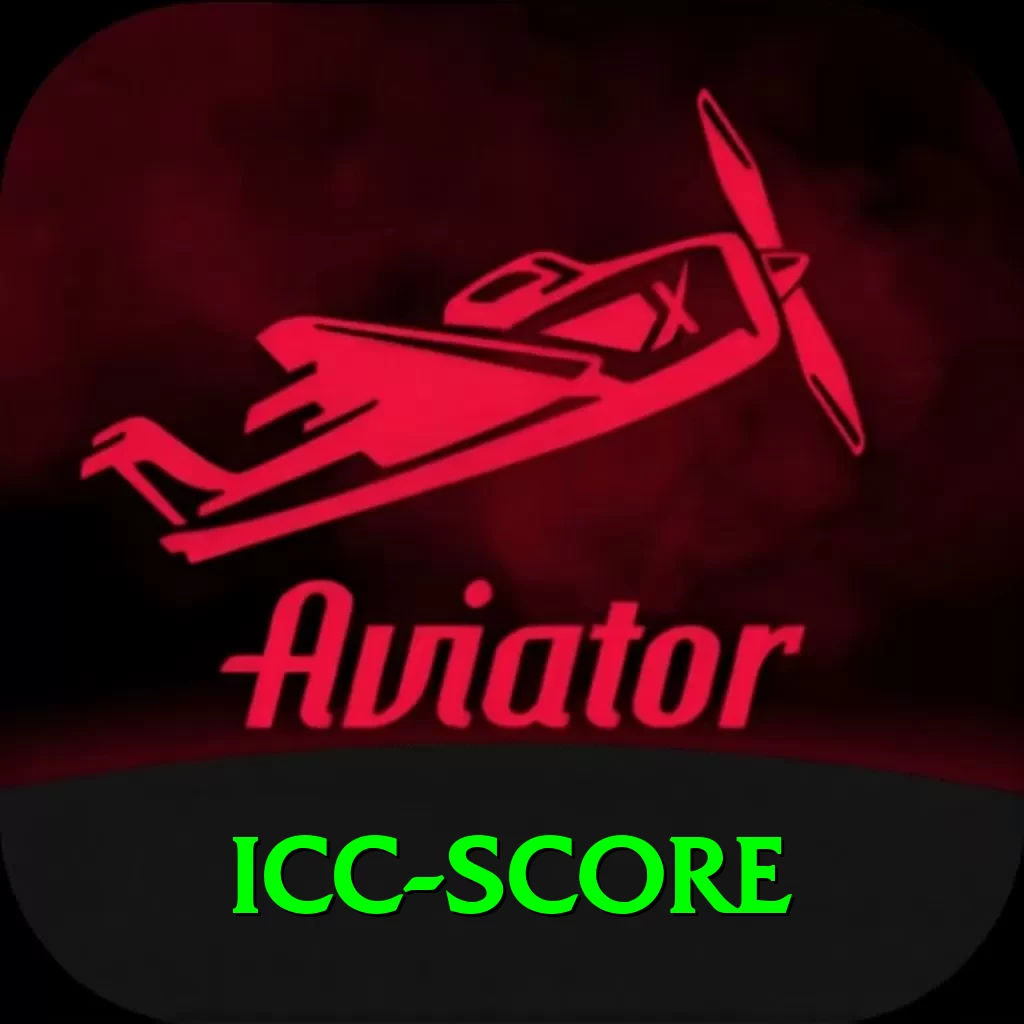 icc score Pro v3.2.9 - 2