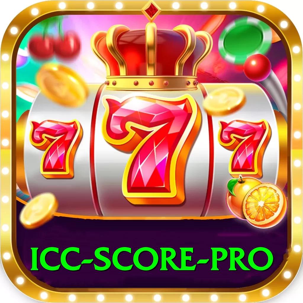icc score App Gold v2.9.7 - 2