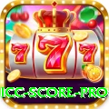 icc score App Gold v2.9.7