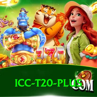 icc t20 Live Casino Master - 2