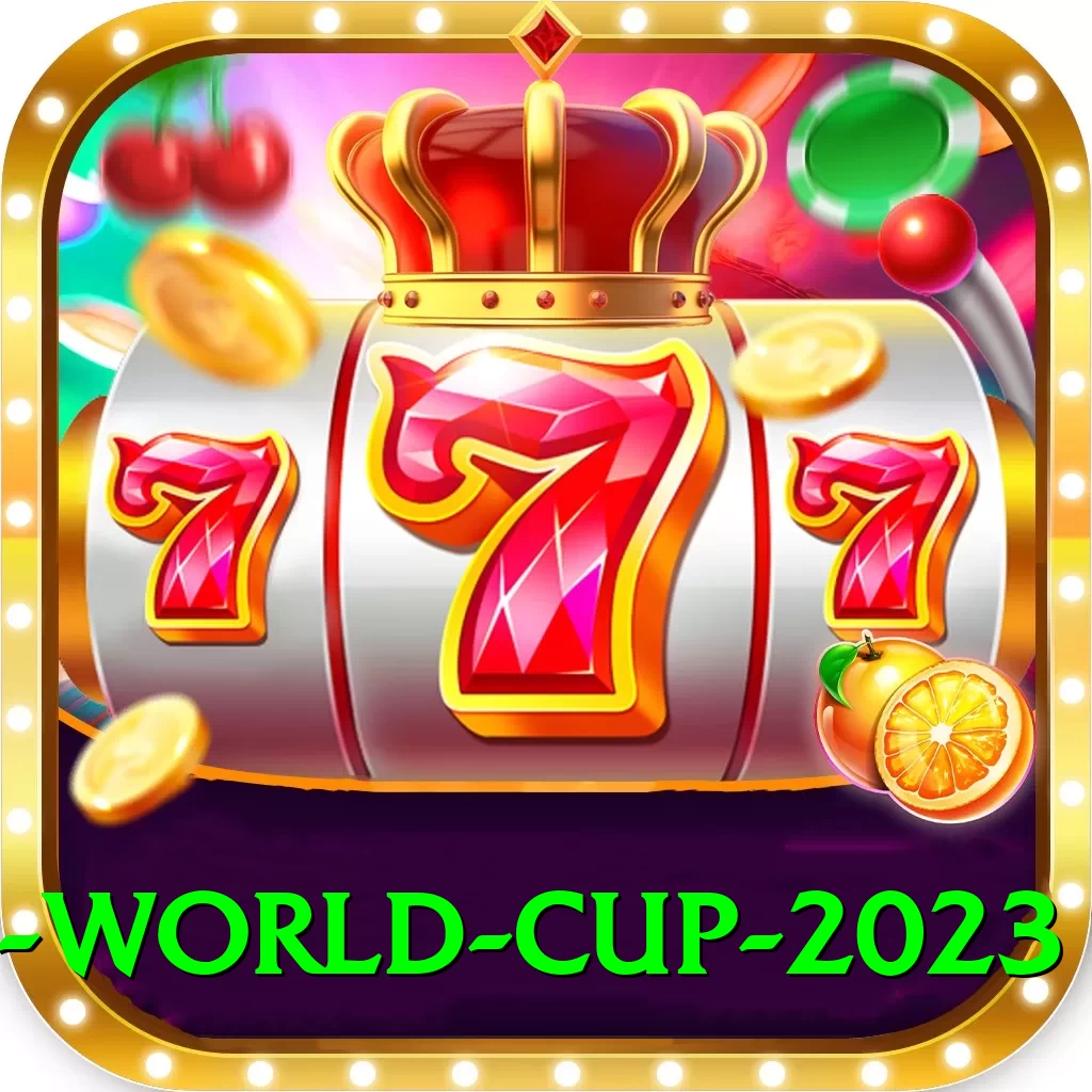 icc world cup 2023 VIP v1.1.2 - 2