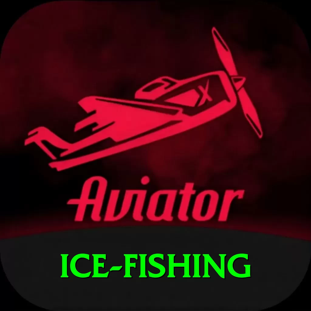 ice fishing VIP v5.2.0 - 2