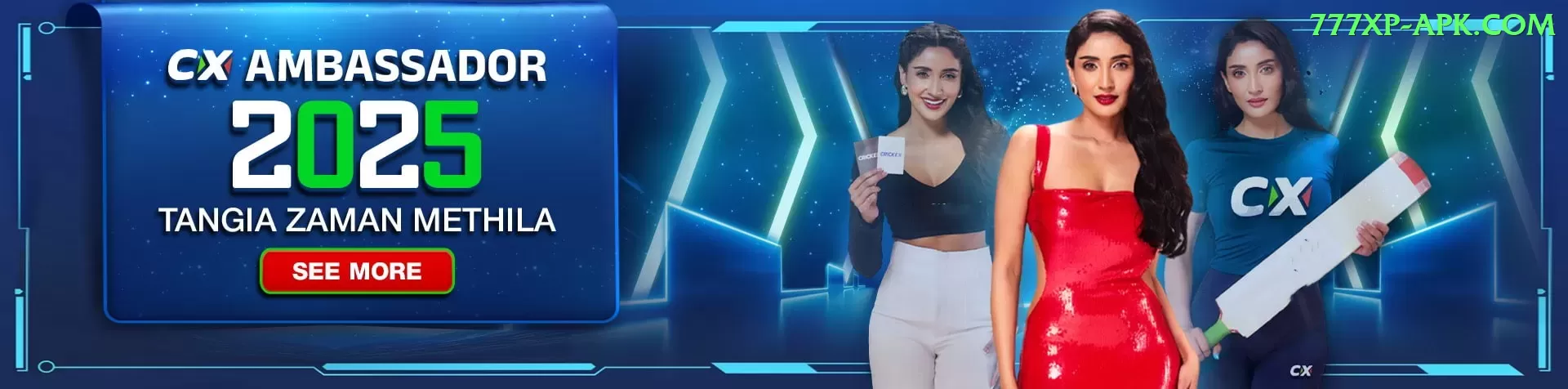 ballys Mobile Champion Screenshot 1