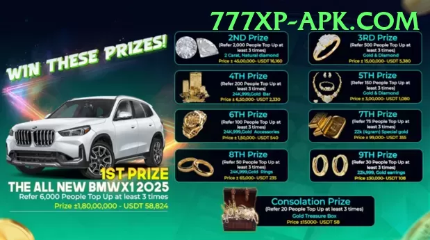 Betrupees Gold v2.2.5 Screenshot 1