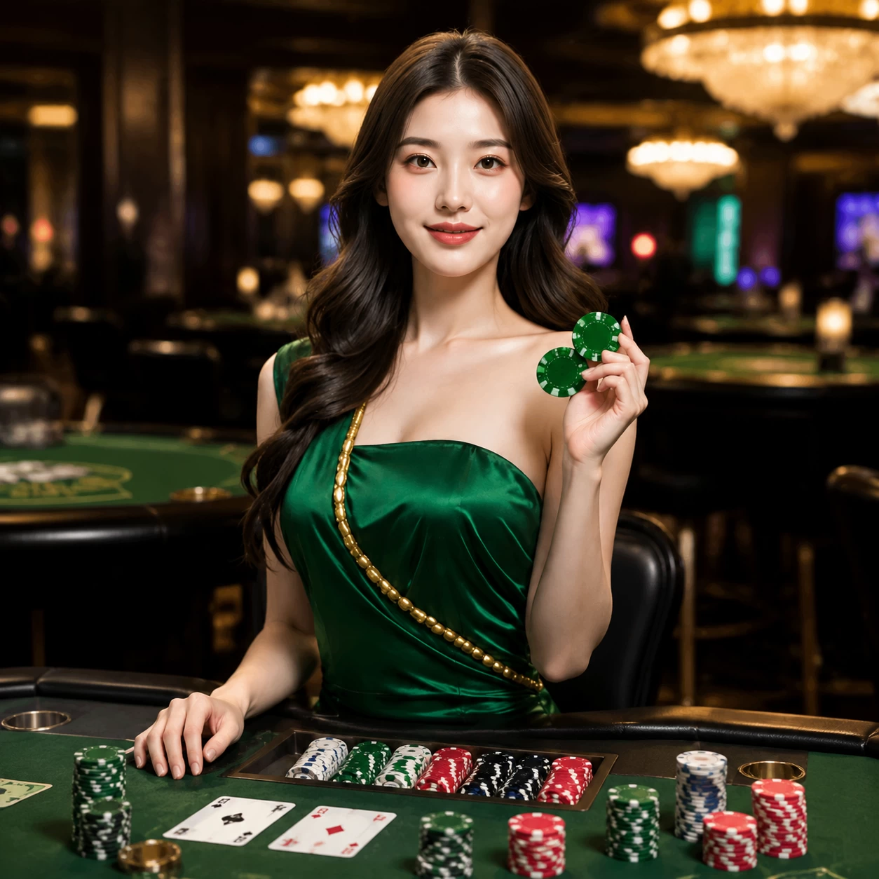 Cassino 715bet app mobile