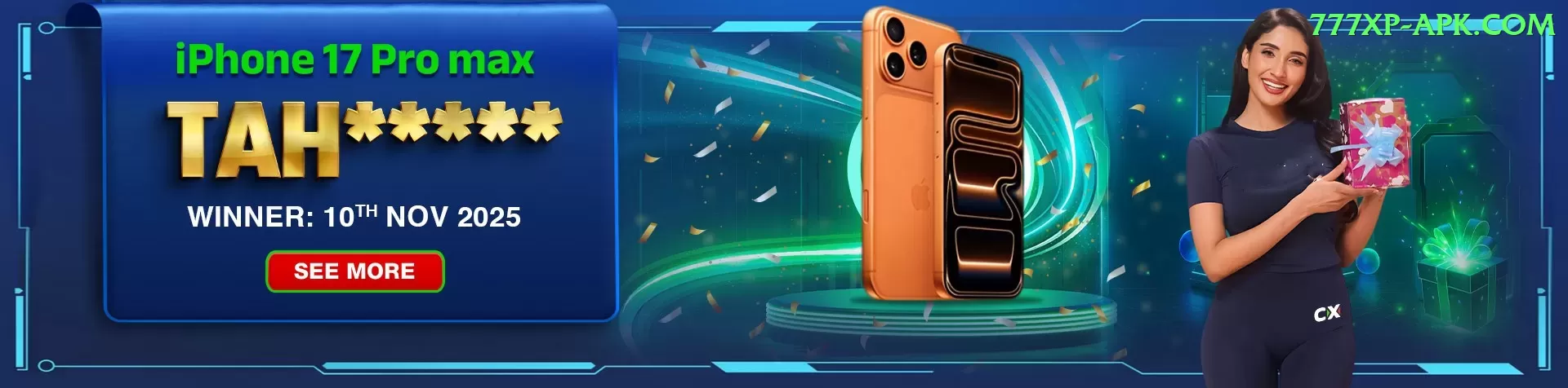 no deposit bonus Live Casino Prime Screenshot 1