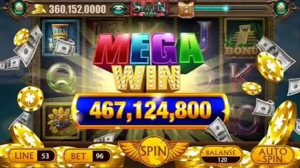 Gates of Olympus slot 715bet