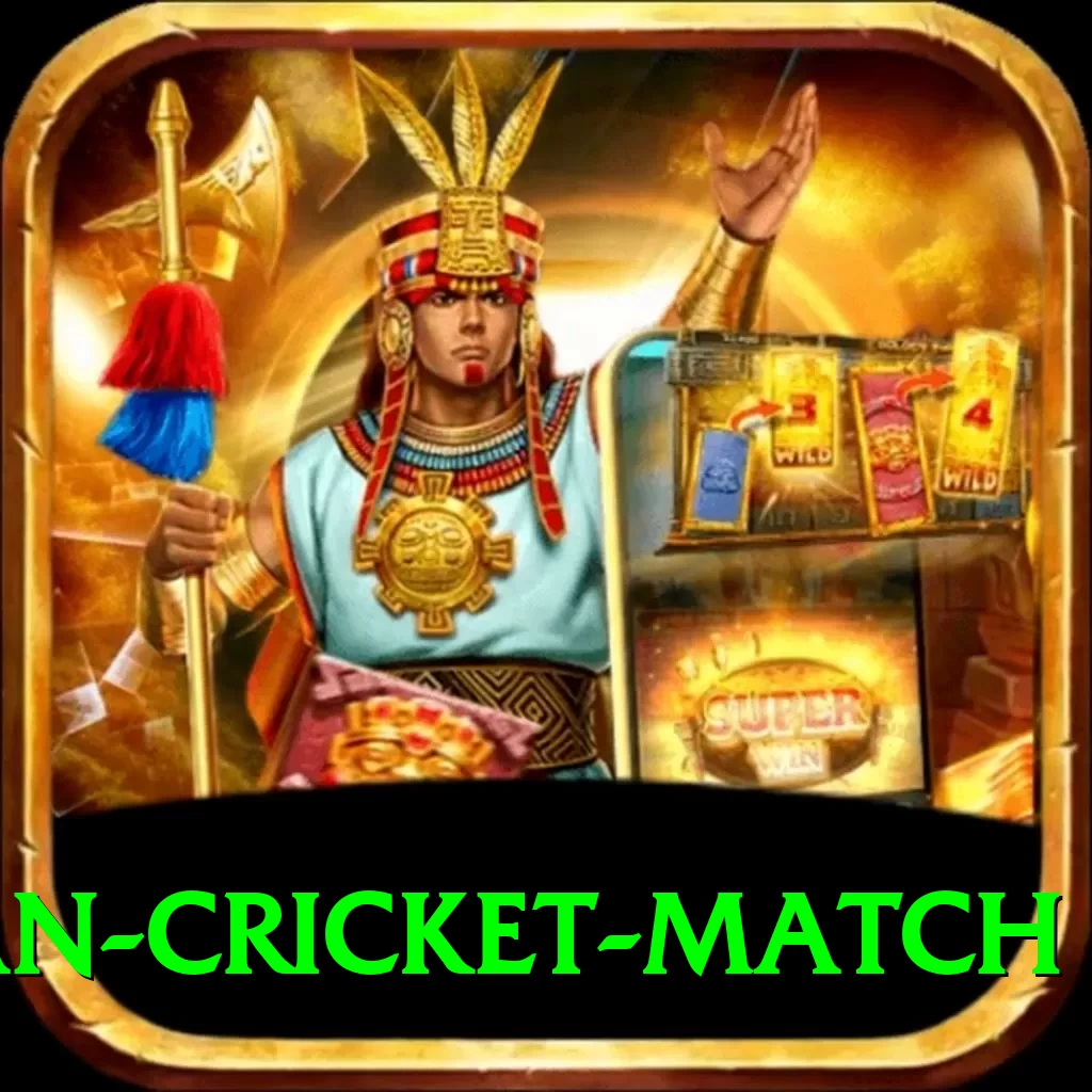 india pakistan cricket match Elite Pro v2.9.3 - 2