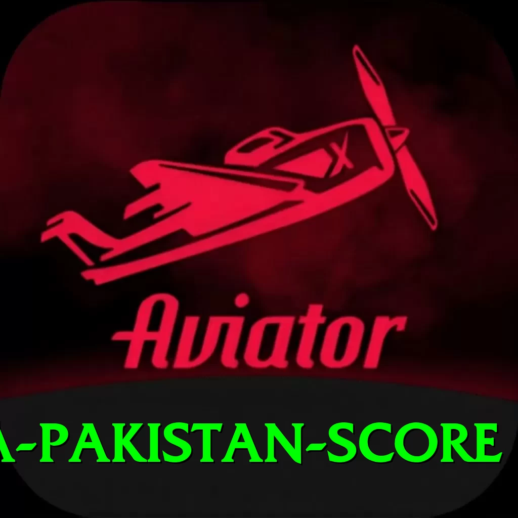 india pakistan score Ultimate Pro v2.0.1 - 2