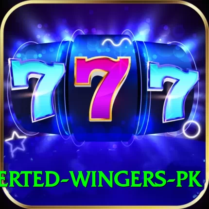 inverted wingers pk Gold Edition v1.3.6 - 2