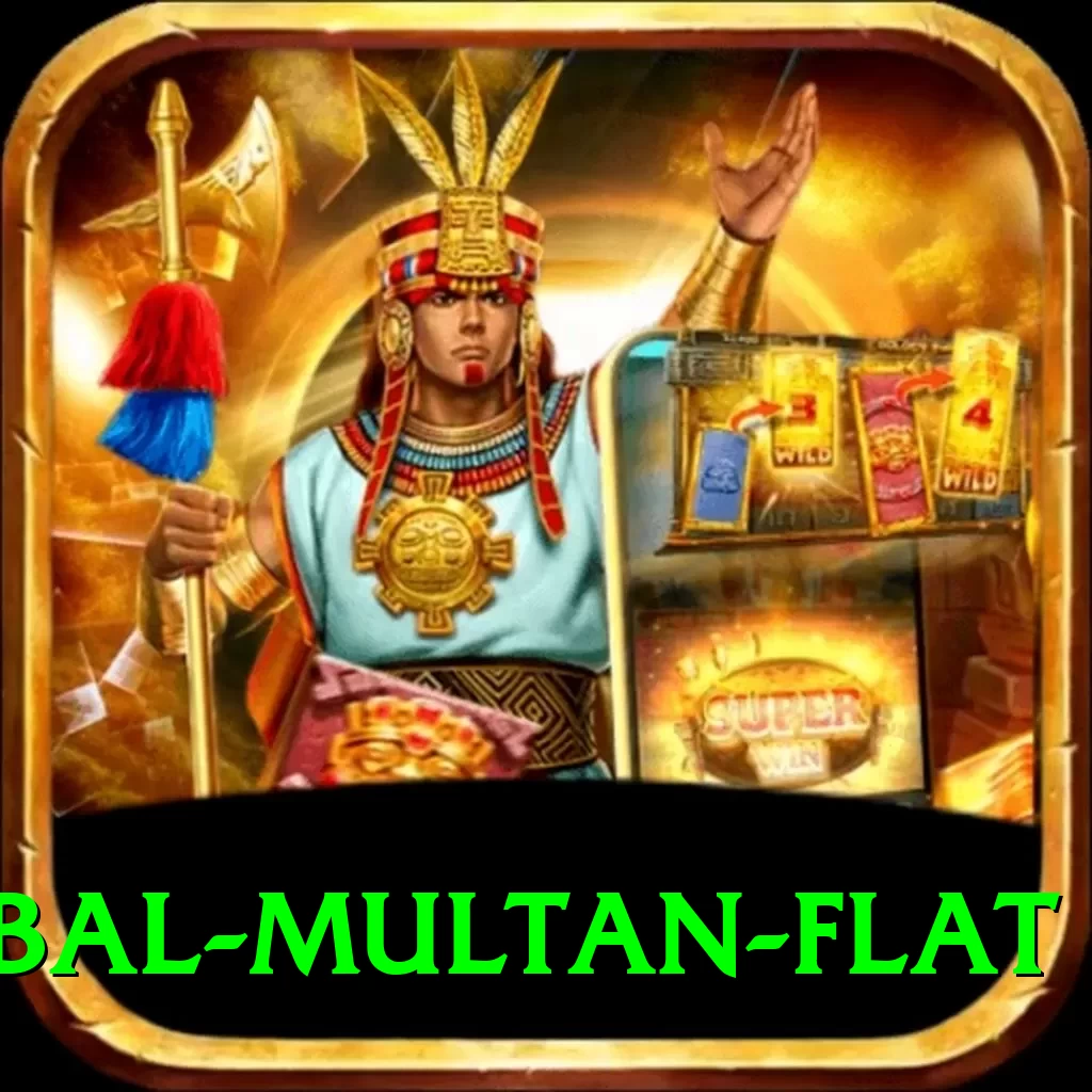 iqbal multan flat Deluxe Edition v3.2.8 - 2