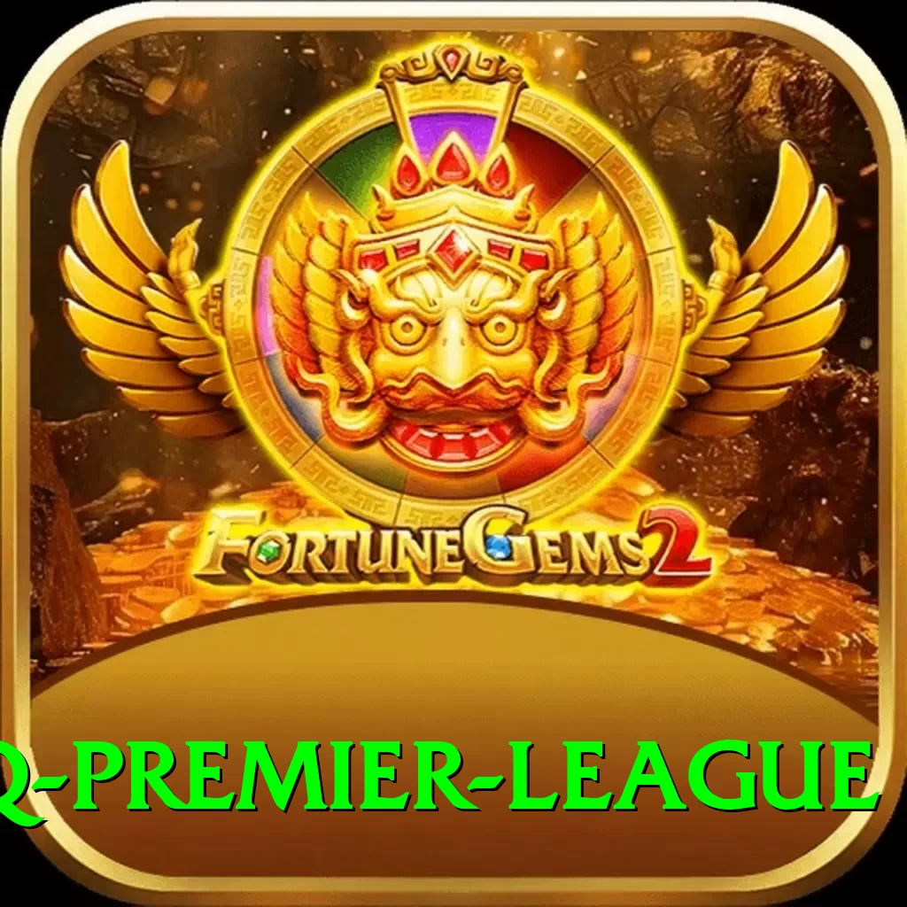 iraq premier league App - 2