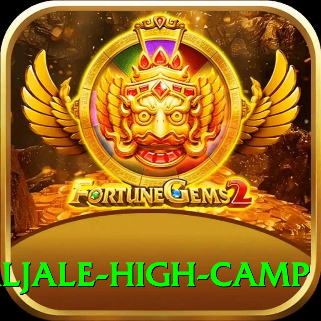 jaljale high camp Turbo v1.1.6 - 2