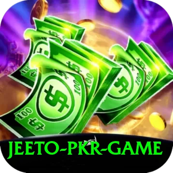 Jeeto PKR Game Games (Casino & Earning) Ultimate v4.1.7 - 2