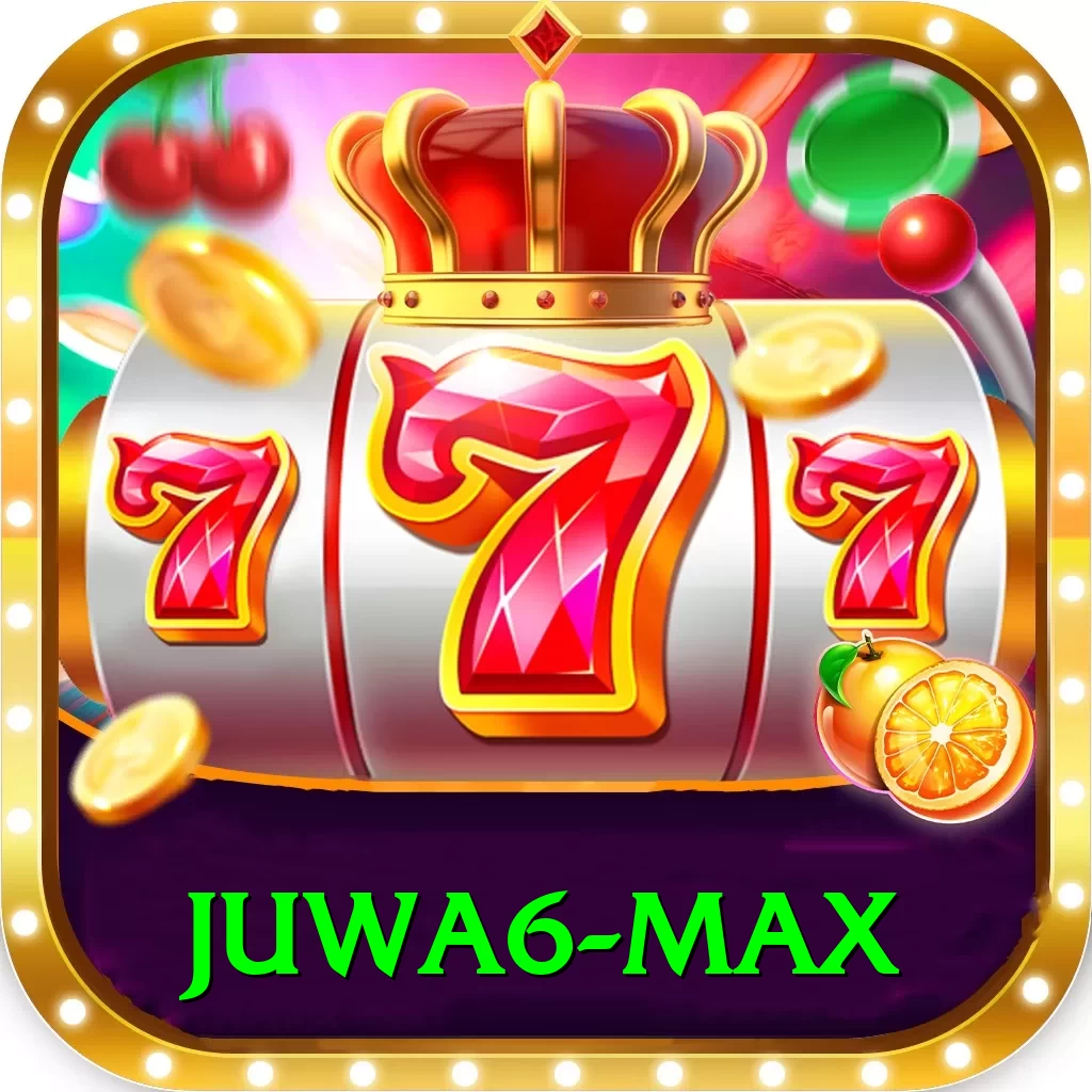 Juwa6 Super Rewards - 2