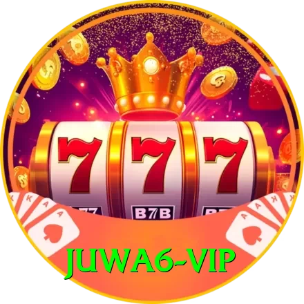 juwa6 Ultimate Casino App - 2