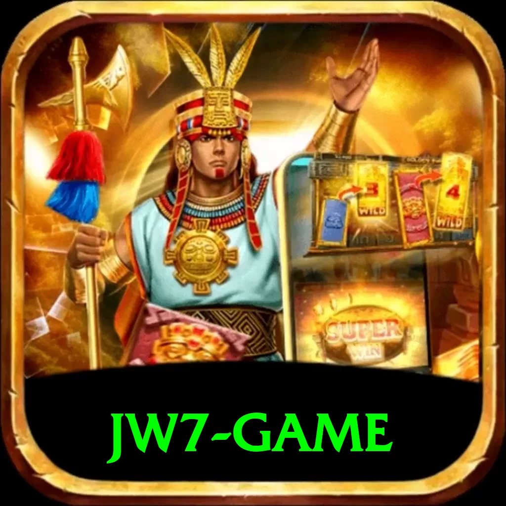 JW7 Game Games (Casino & Earning) Master v4.5.9 - 2
