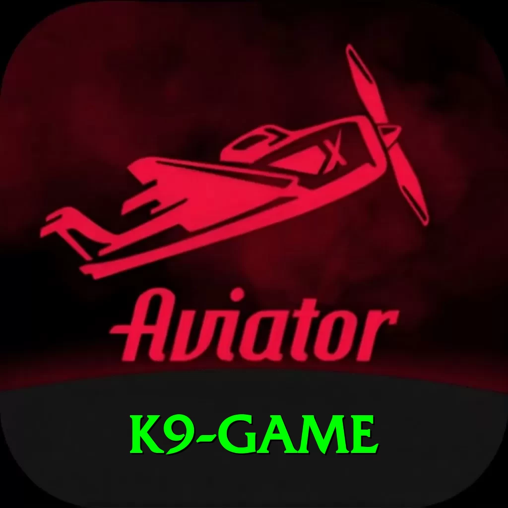 K9 Game Casino Official v4.5.7 - 2
