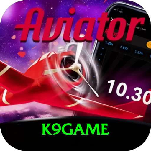 k9game Gold Pro v3.2.9 - 2