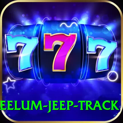 kaghan neelum jeep track Gold v1.9.3 - 2