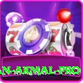 kamran akmal Casino Master v4.9.4