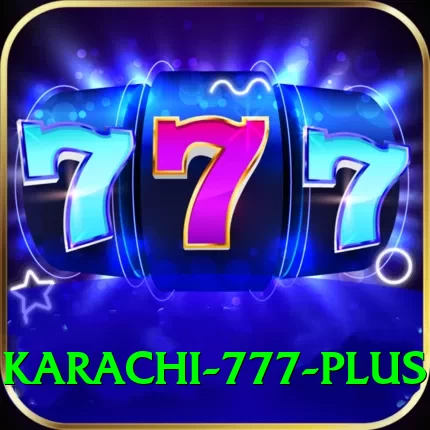 Karachi 777 Bonus Ultimate v3.0.7 - 2