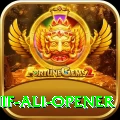 kashif ali opener Max v4.4.1