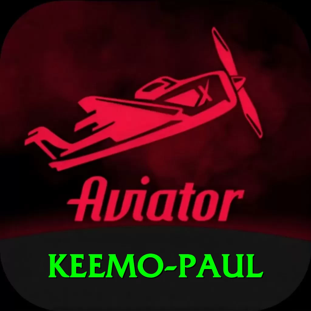 keemo paul Games (Casino & Earning) Master v1.2.3 - 2