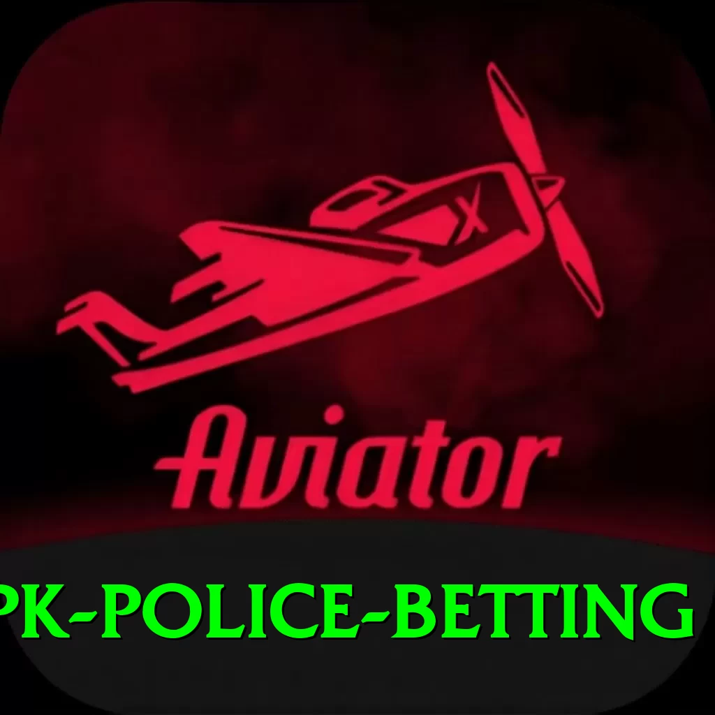 kpk police betting Pro v5.5.8 - 2