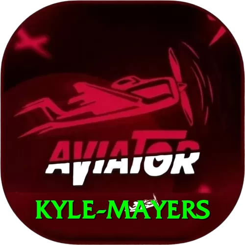 kyle mayers Apps (Tools & Injectors) VIP v5.8.5 - 2