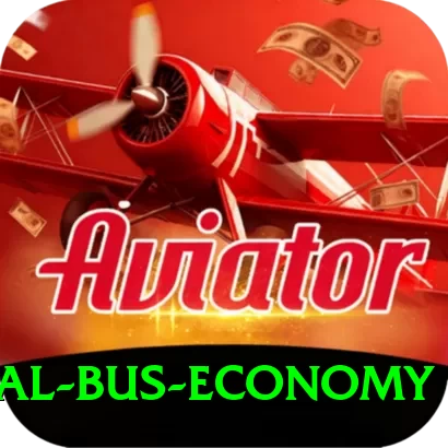 local bus economy Plus Edition v1.8.0 - 2