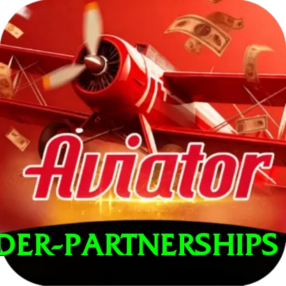 lower order partnerships Ultimate v4.2.4 - 2