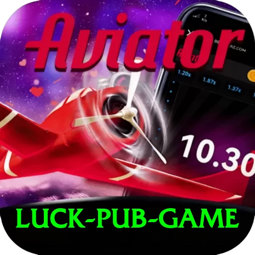 Luck Pub Game Apps (Tools & Injectors) Gold v2.1.2 - 2