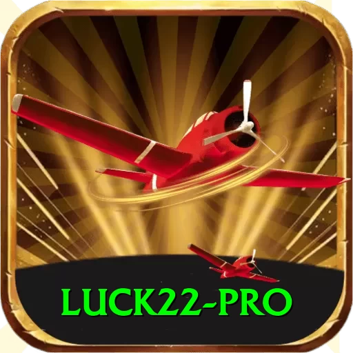 luck22 Game Elite v4.7.3 - 2