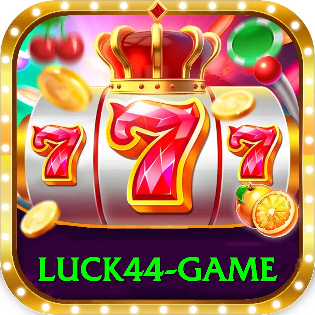 Luck44 Slots Supreme v4.7.0 - 2