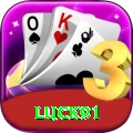 luck91 Plus Pro vv5.4.2
