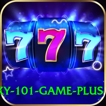 Lucky 101 Game Champion Slots - 2