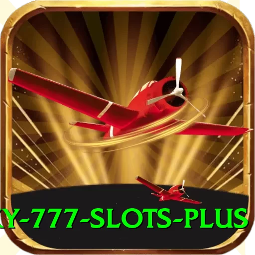 lucky 777 slots Max v2.0.1 - 2