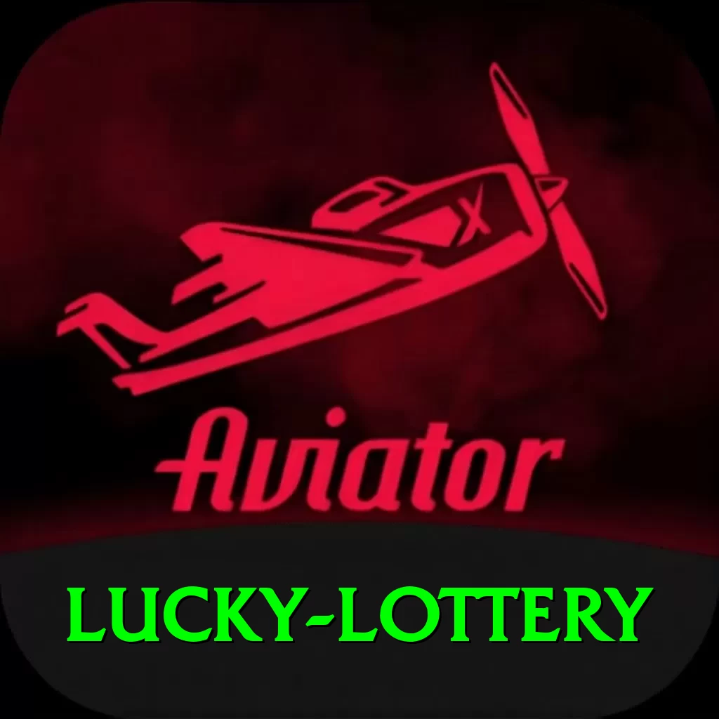 lucky lottery Games (Casino & Earning) VIP v4.6.3 - 2