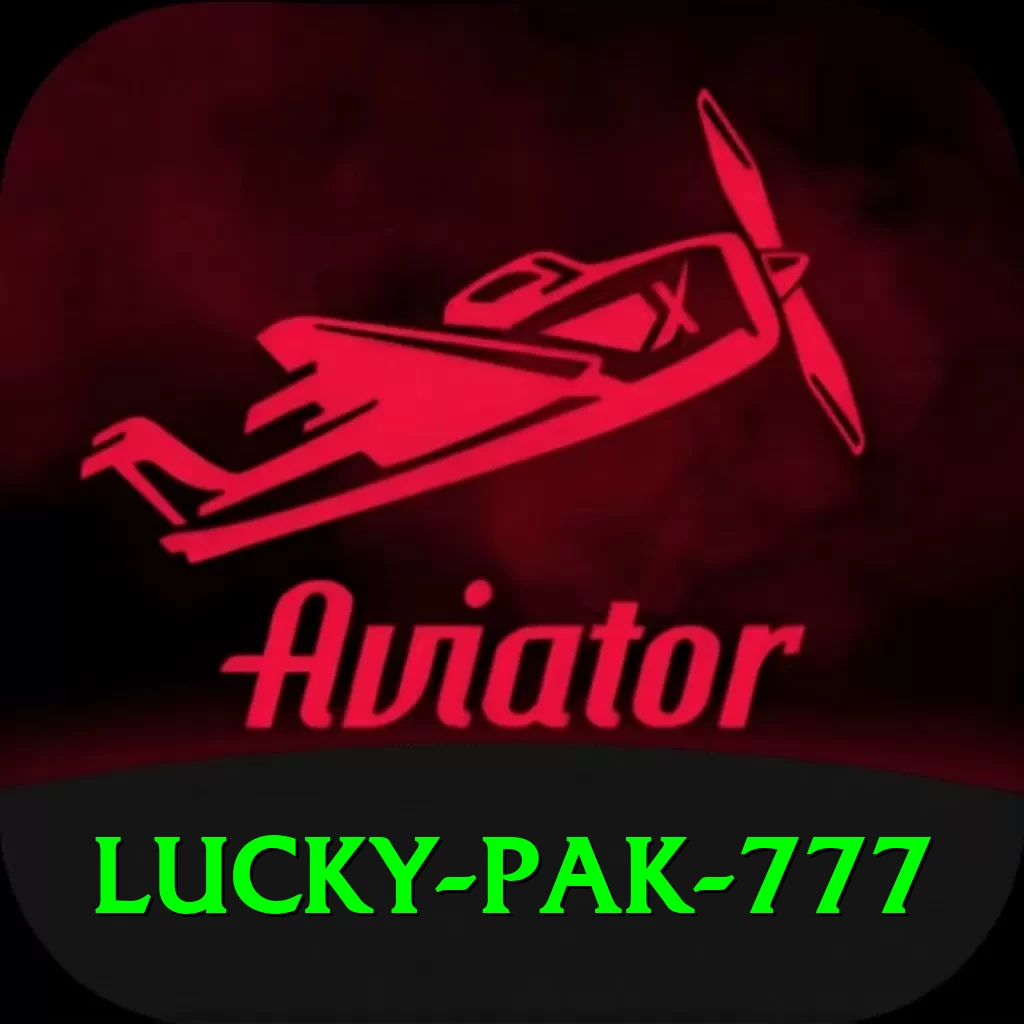 lucky pak 777 Deluxe vv1.5.5 - 2