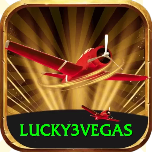 lucky3vegas Master v1.9.8 - 2