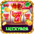 lucky505 Games (Casino & Earning) Master v2.6.9