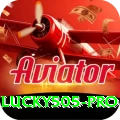 lucky505 Plus Gaming App