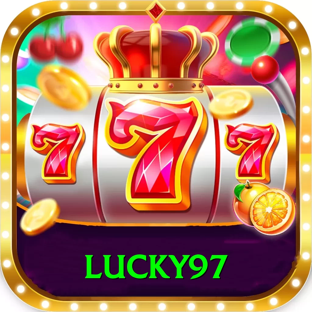 lucky97 Games (Casino & Earning) Pro v5.5.7 - 2