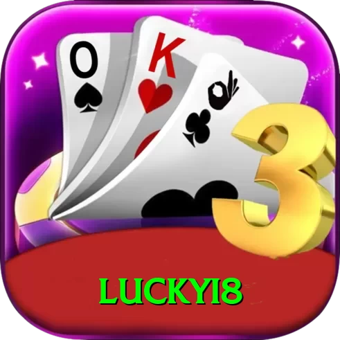 luckyi8 Premium vv4.4.6 - 2