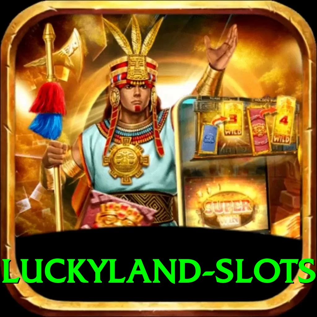 luckyland slots Apps (Tools & Injectors) VIP v5.4.3 - 2