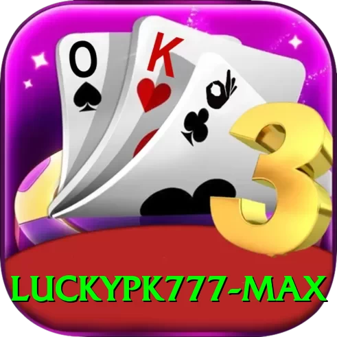 luckypk777 Gaming Gold v4.7.4 - 2