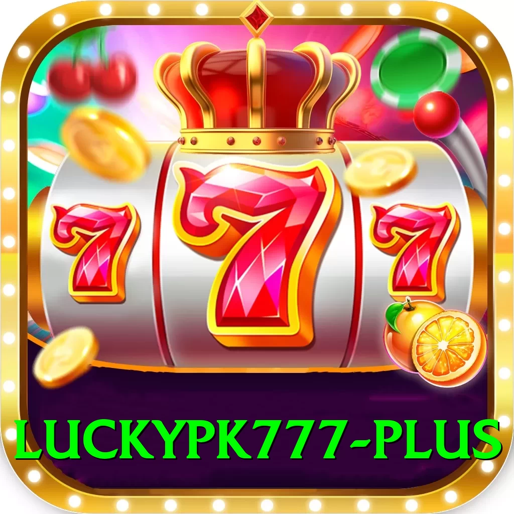 luckypk777 VIP v5.5.0 - 2